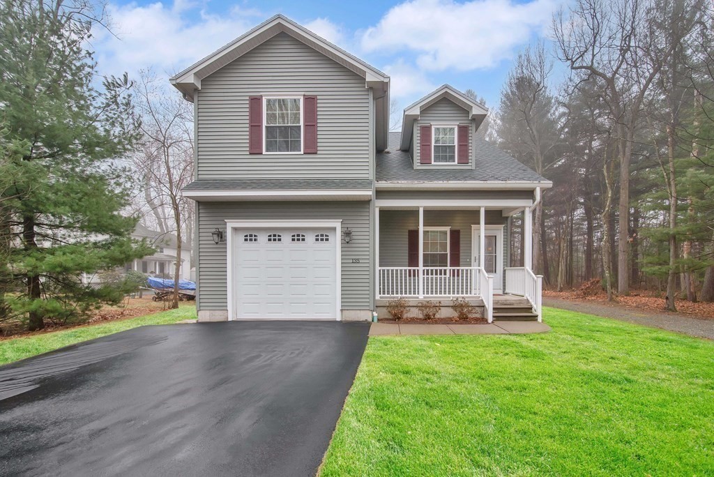 135 Old Lyman Road South Hadley, MA 01075 - Photo 2 of 42 Gallery Image 2