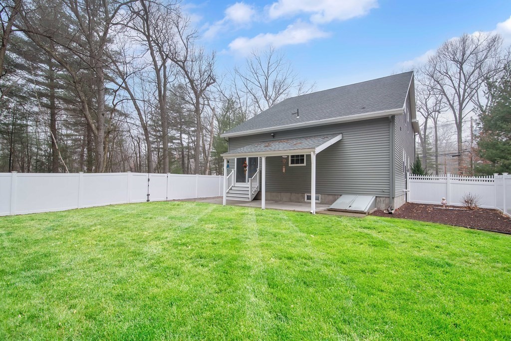 135 Old Lyman Road South Hadley, MA 01075 - Photo 38 of 42 Gallery Image 38
