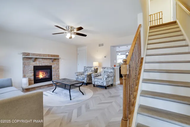 $449,900 | 320 Reagan Drive, East Stroudsburg, PA 18301