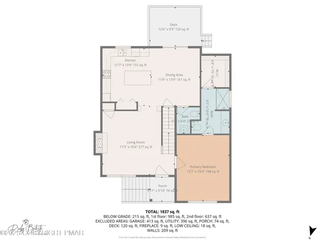 $449,900 | 320 Reagan Drive, East Stroudsburg, PA 18301