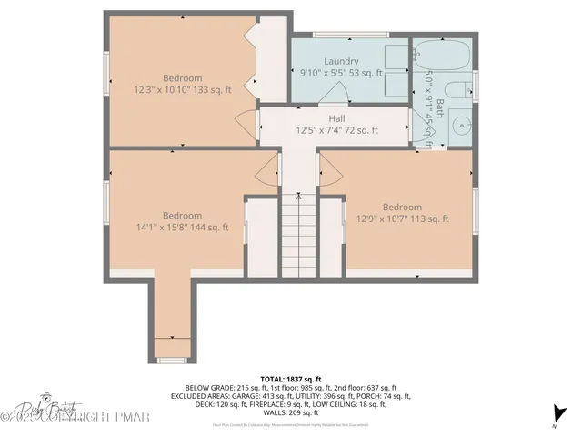 $449,900 | 320 Reagan Drive, East Stroudsburg, PA 18301