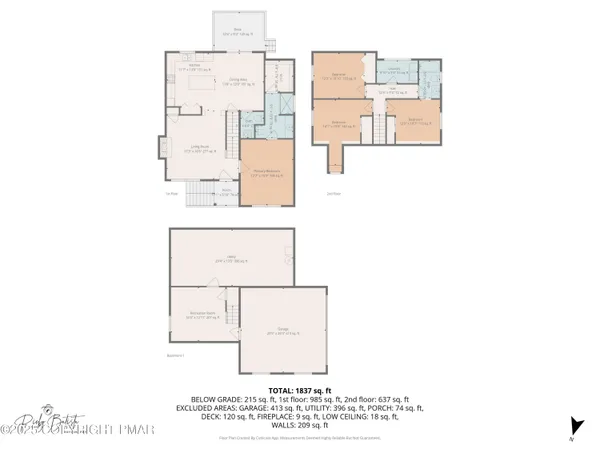 $434,900 | 320 Reagan Drive, East Stroudsburg, PA 18301