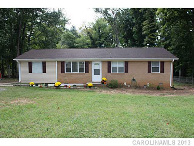 706 Freedom Mill Road Gastonia, NC 28052 - Photo 1 of 16 Gallery Image 1