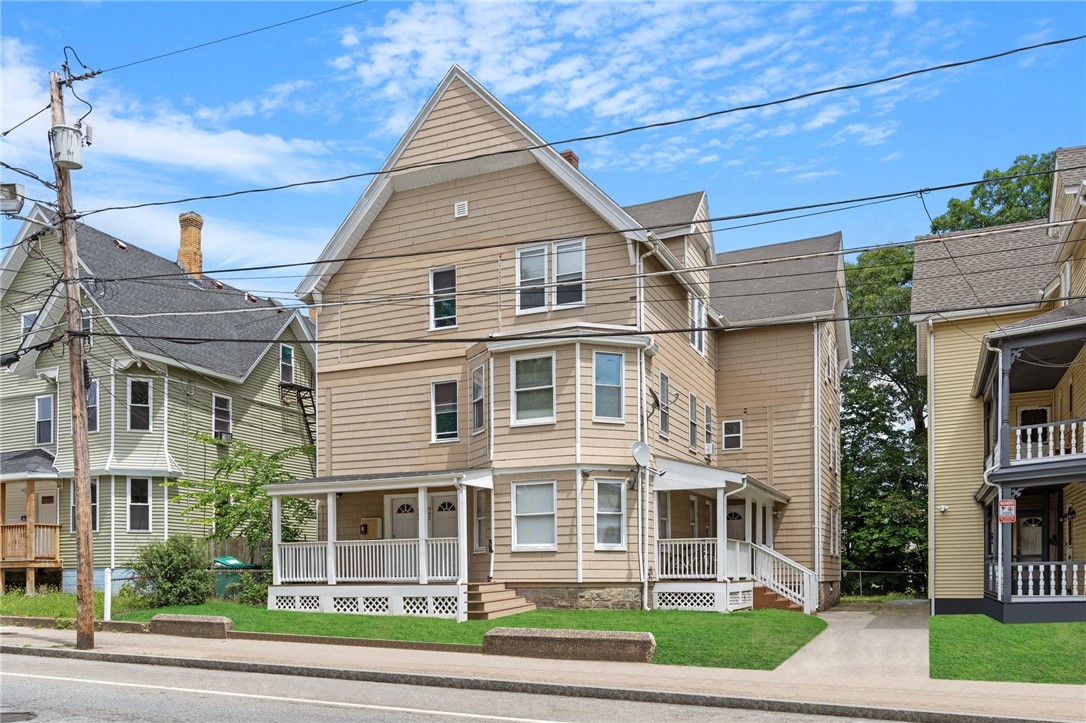 995 Social Street Woonsocket, RI 02895 - Photo 1 of 37 Gallery Image 1
