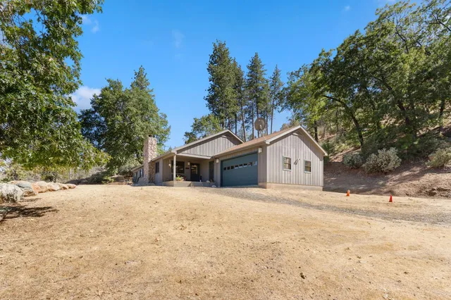 a view of a balcony with a outdoor space
