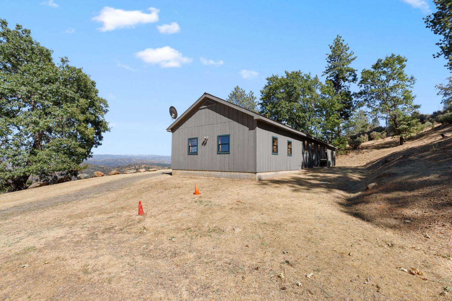 5851 Mt Bullion Ridge Road Mariposa, CA 95338 - Photo 47 of 83