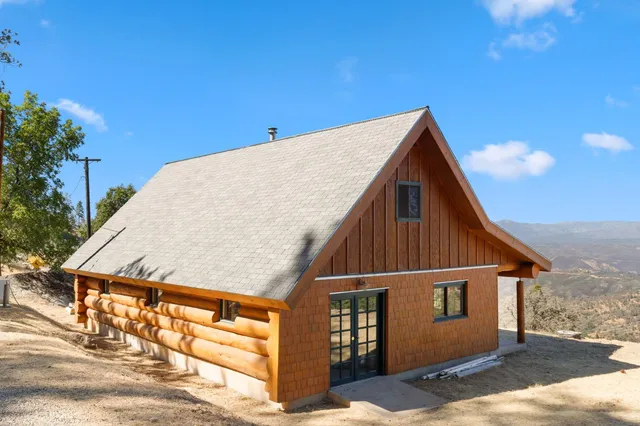 $750,000 | 5851 Mt Bullion Ridge Road, Mariposa, CA 95338