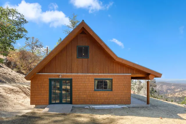 $750,000 | 5851 Mt Bullion Ridge Road, Mariposa, CA 95338
