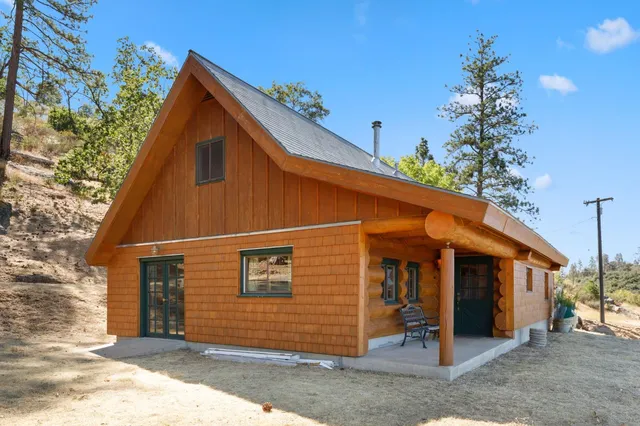 $750,000 | 5851 Mt Bullion Ridge Road, Mariposa, CA 95338