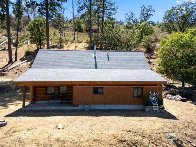 $750,000 | 5851 Mt Bullion Ridge Road, Mariposa, CA 95338