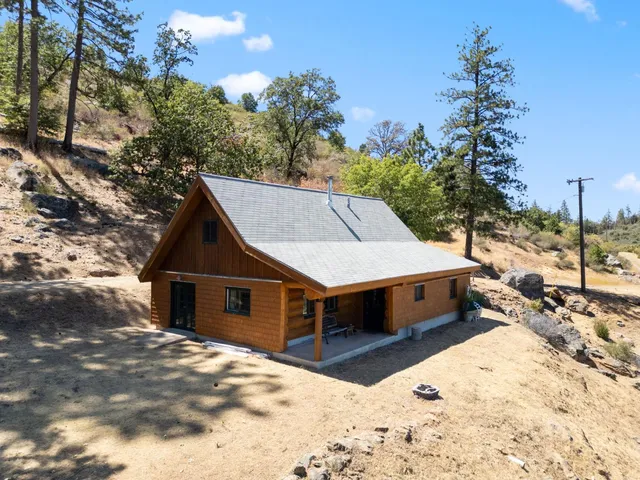 $750,000 | 5851 Mt Bullion Ridge Road, Mariposa, CA 95338