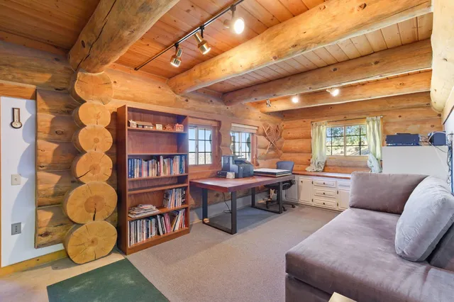 $750,000 | 5851 Mt Bullion Ridge Road, Mariposa, CA 95338