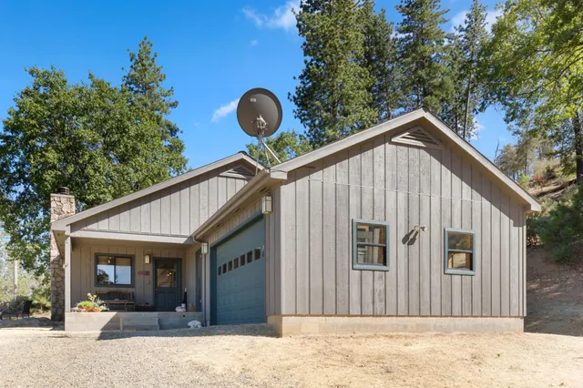 $750,000 | 5851 Mt Bullion Ridge Road, Mariposa, CA 95338
