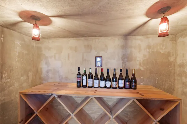 $750,000 | 5851 Mt Bullion Ridge Road, Mariposa, CA 95338