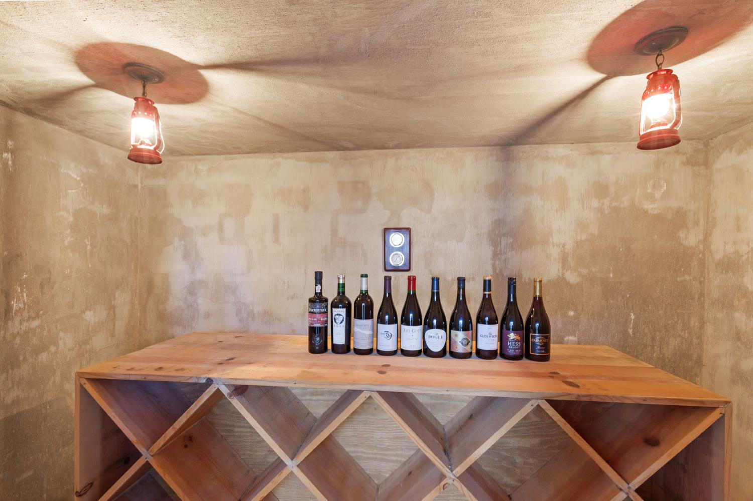 5851 Mt Bullion Ridge Road Mariposa, CA 95338 - Photo 74 of 83