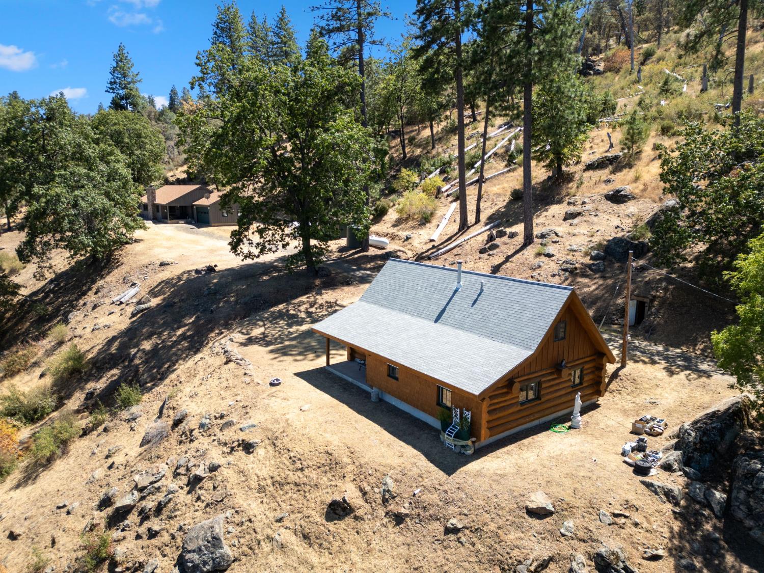 5851 Mt Bullion Ridge Road Mariposa, CA 95338 - Photo 77 of 83