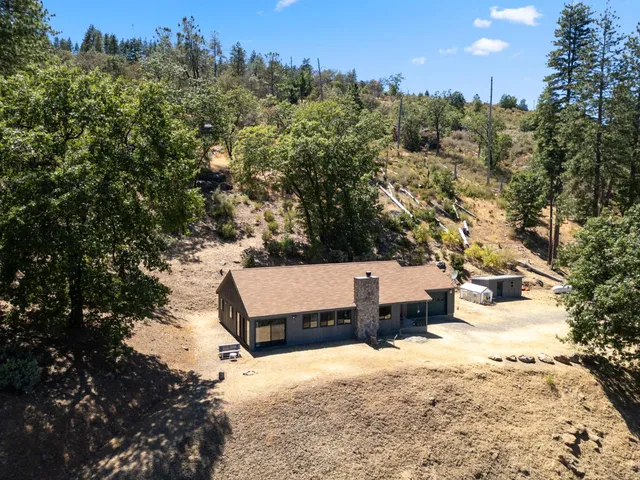 $750,000 | 5851 Mt Bullion Ridge Road, Mariposa, CA 95338