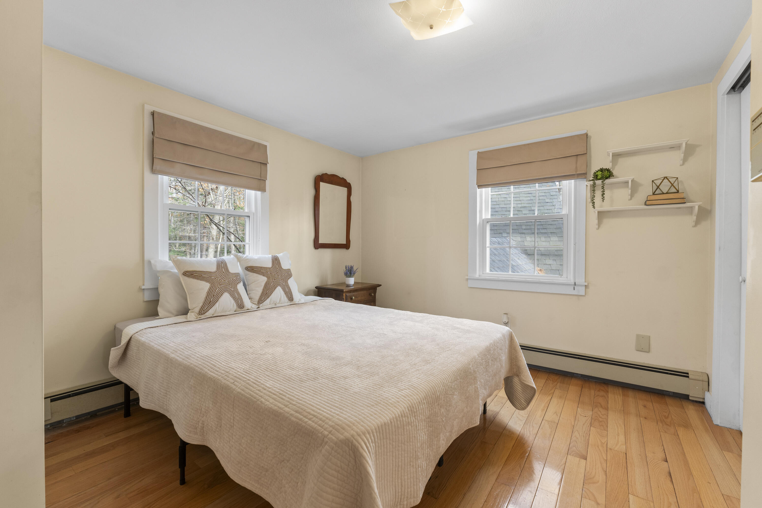 5 Corn Swamp Road York, ME 03909 - Photo 15 of 52 1st Floor Bedroom