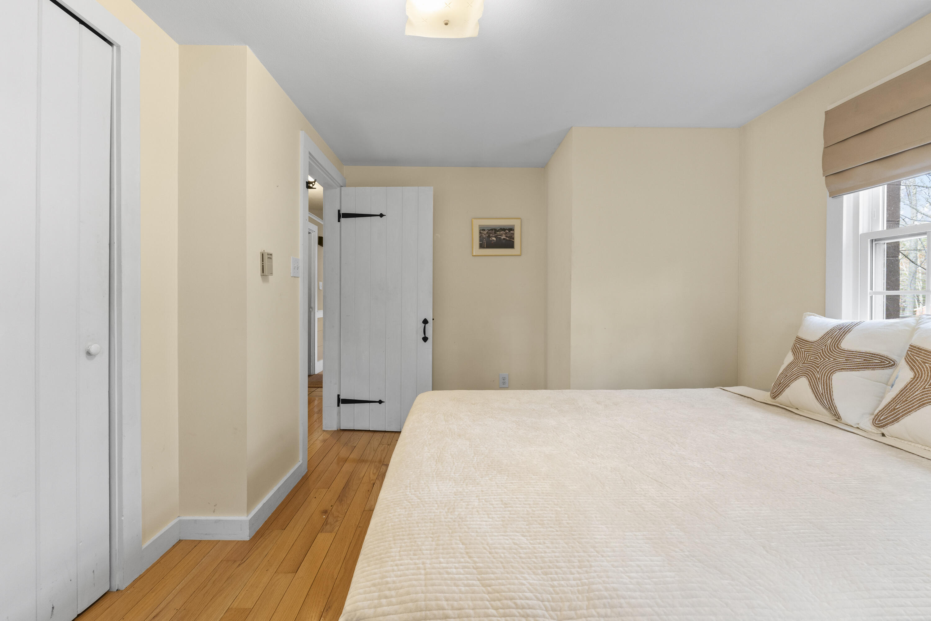 5 Corn Swamp Road York, ME 03909 - Photo 16 of 52 1st Floor Bedroom