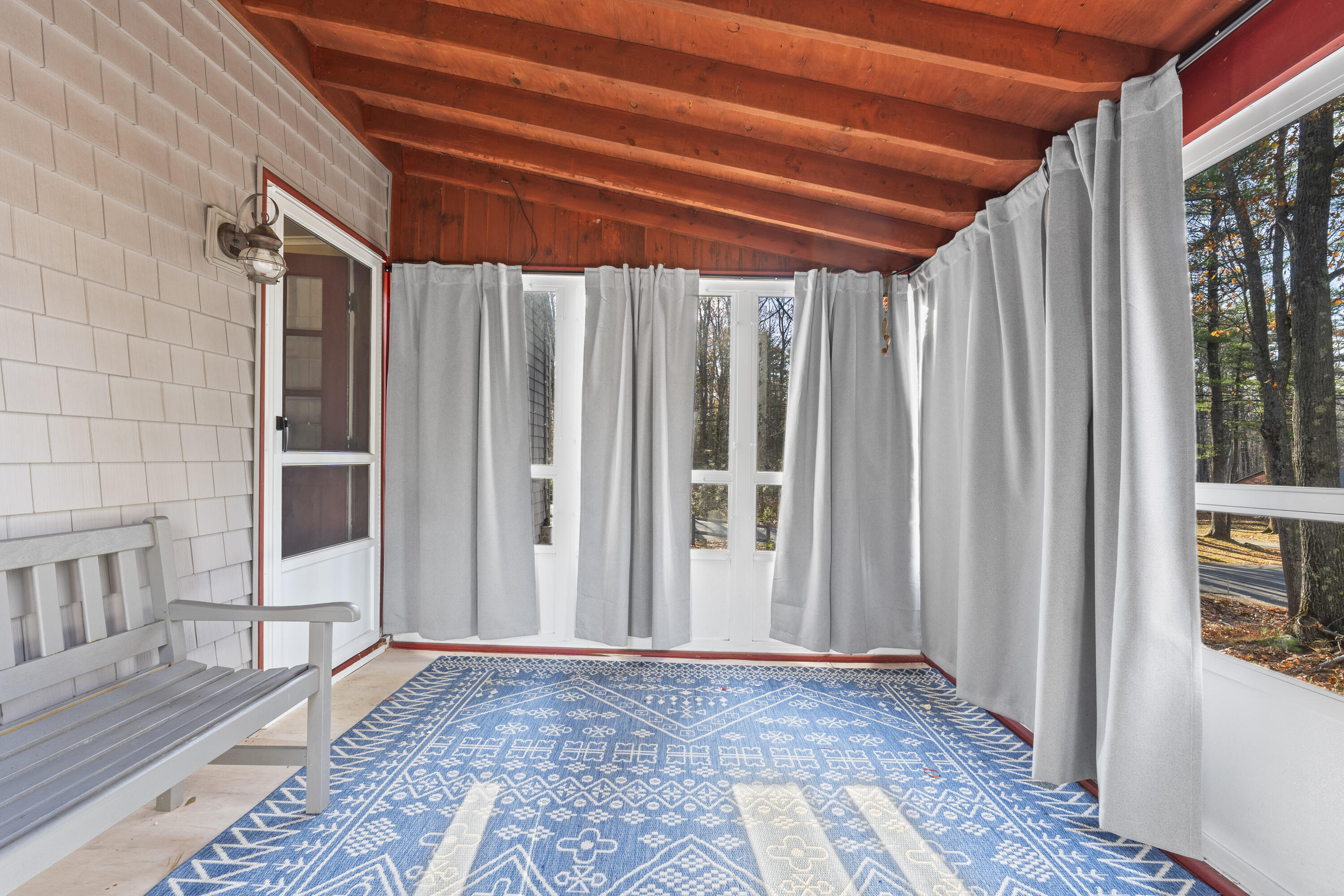 5 Corn Swamp Road York, ME 03909 - Photo 19 of 52 Porch