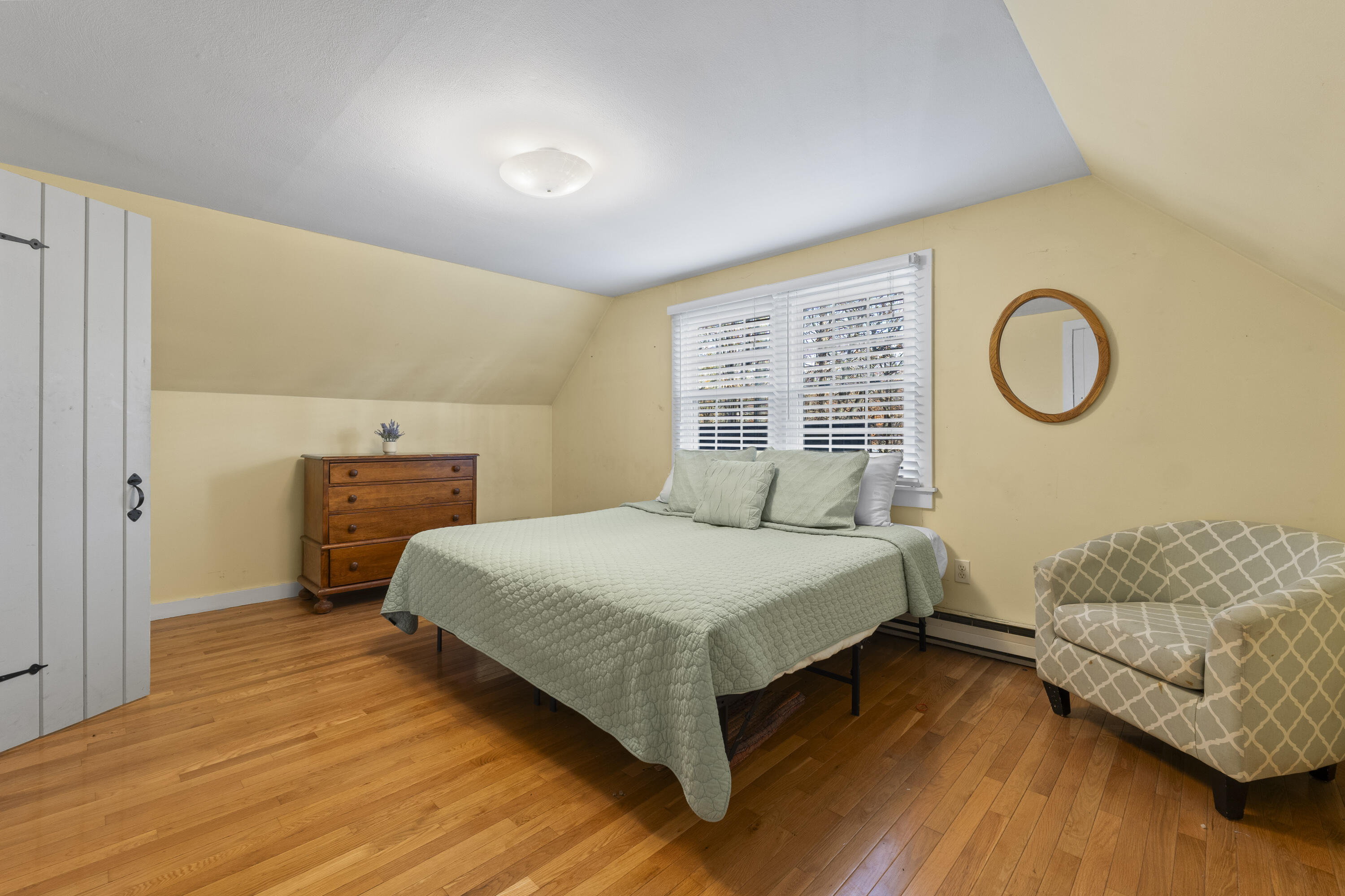 5 Corn Swamp Road York, ME 03909 - Photo 24 of 52 2nd Floor Bedroom