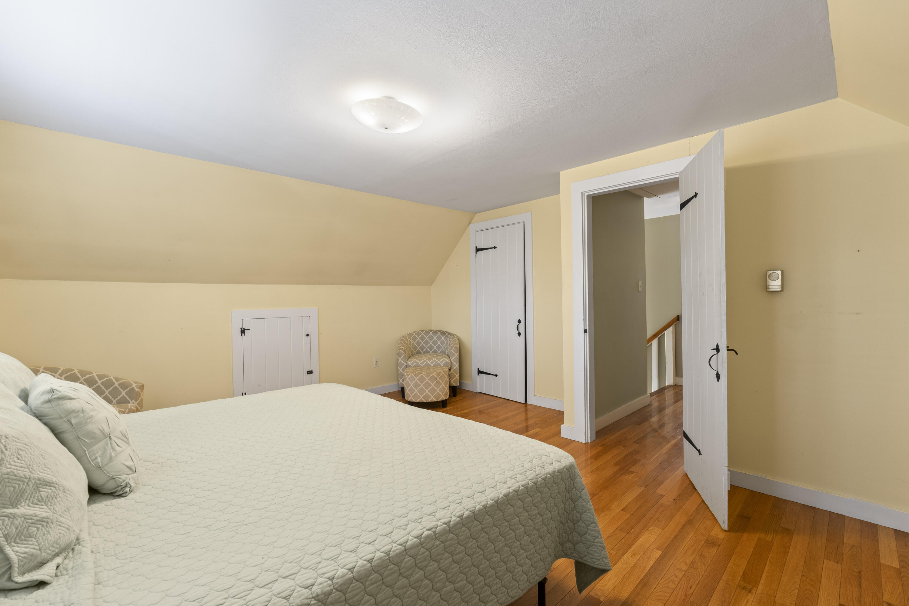 5 Corn Swamp Road York, ME 03909 - Photo 25 of 52 2nd Floor Bedroom