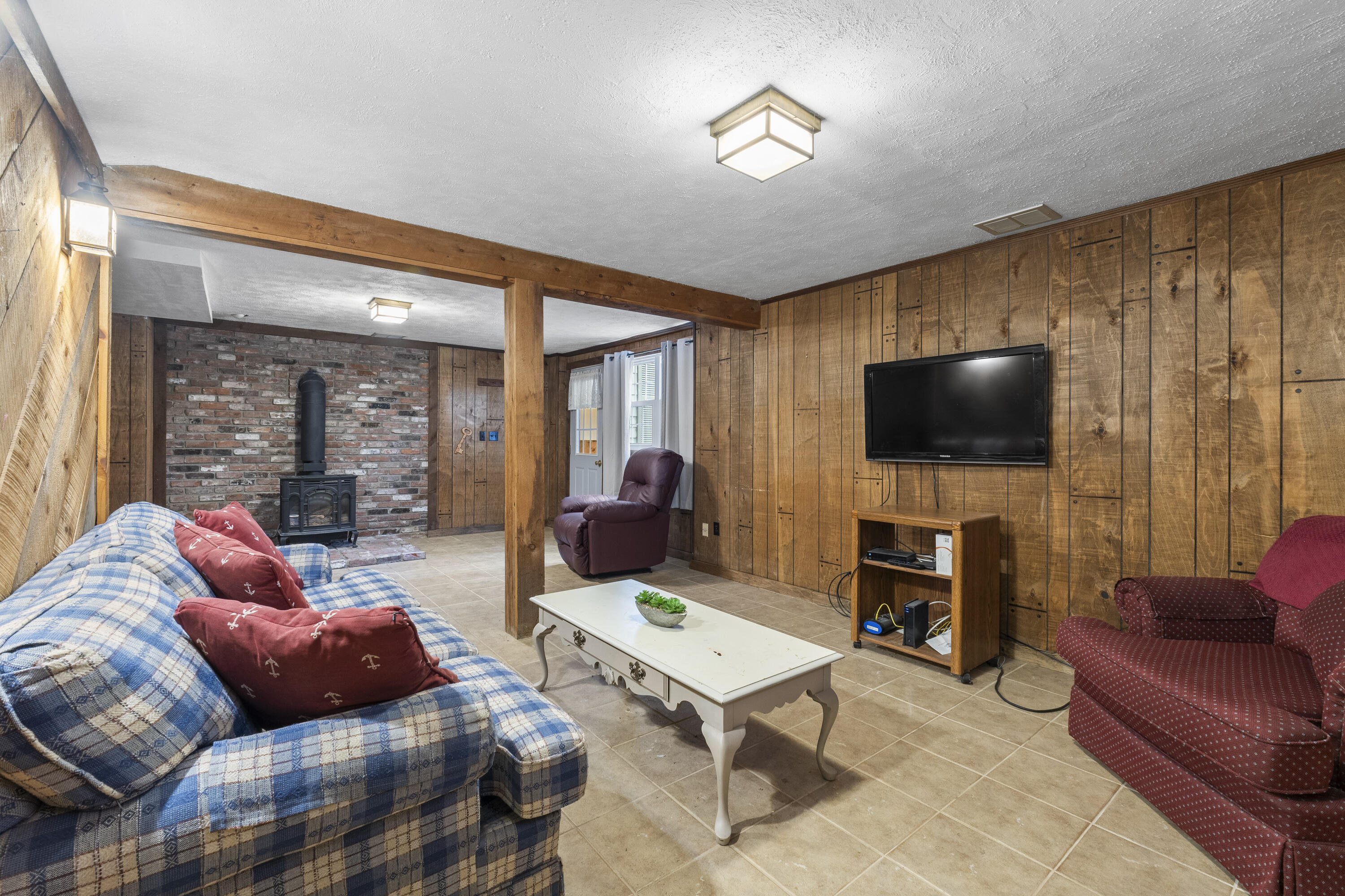 5 Corn Swamp Road York, ME 03909 - Photo 31 of 52 Lower Level