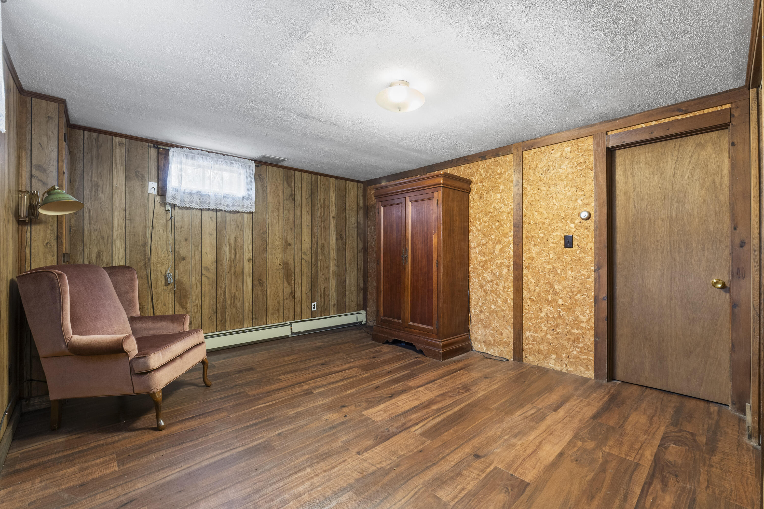 5 Corn Swamp Road York, ME 03909 - Photo 32 of 52 Lower Level Den