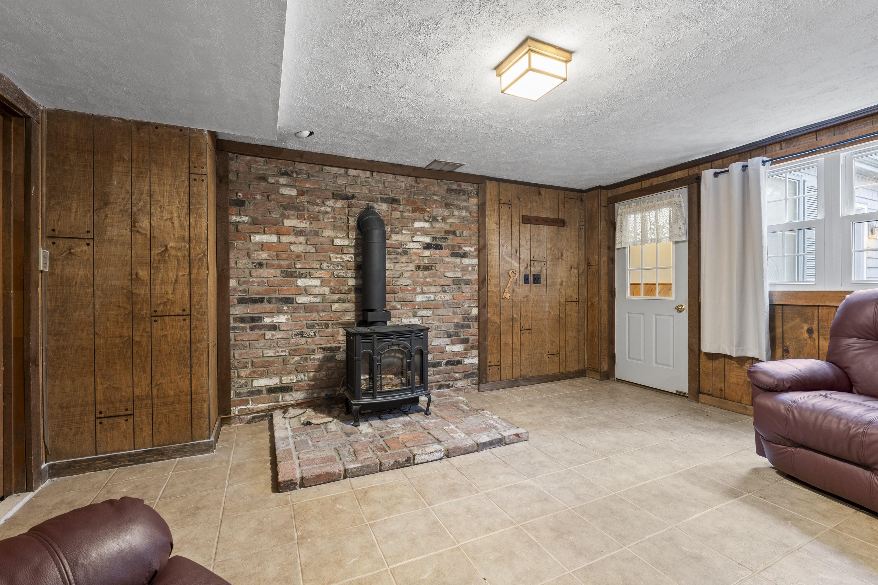 5 Corn Swamp Road York, ME 03909 - Photo 33 of 52 Lower Level