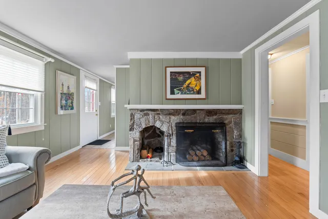 $749,000 | 5 Corn Swamp Road, York, ME 03909