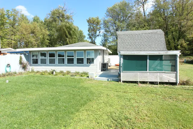 $229,900 | 51140 Maple Road, Marcellus, MI 49067