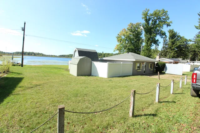 $229,900 | 51140 Maple Road, Marcellus, MI 49067