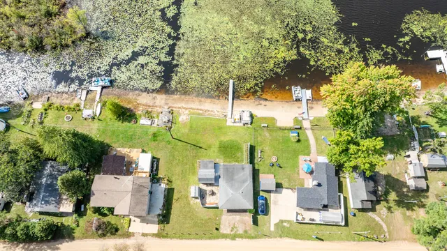 $229,900 | 51140 Maple Road, Marcellus, MI 49067