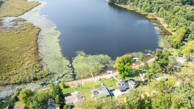 $229,900 | 51140 Maple Road, Marcellus, MI 49067