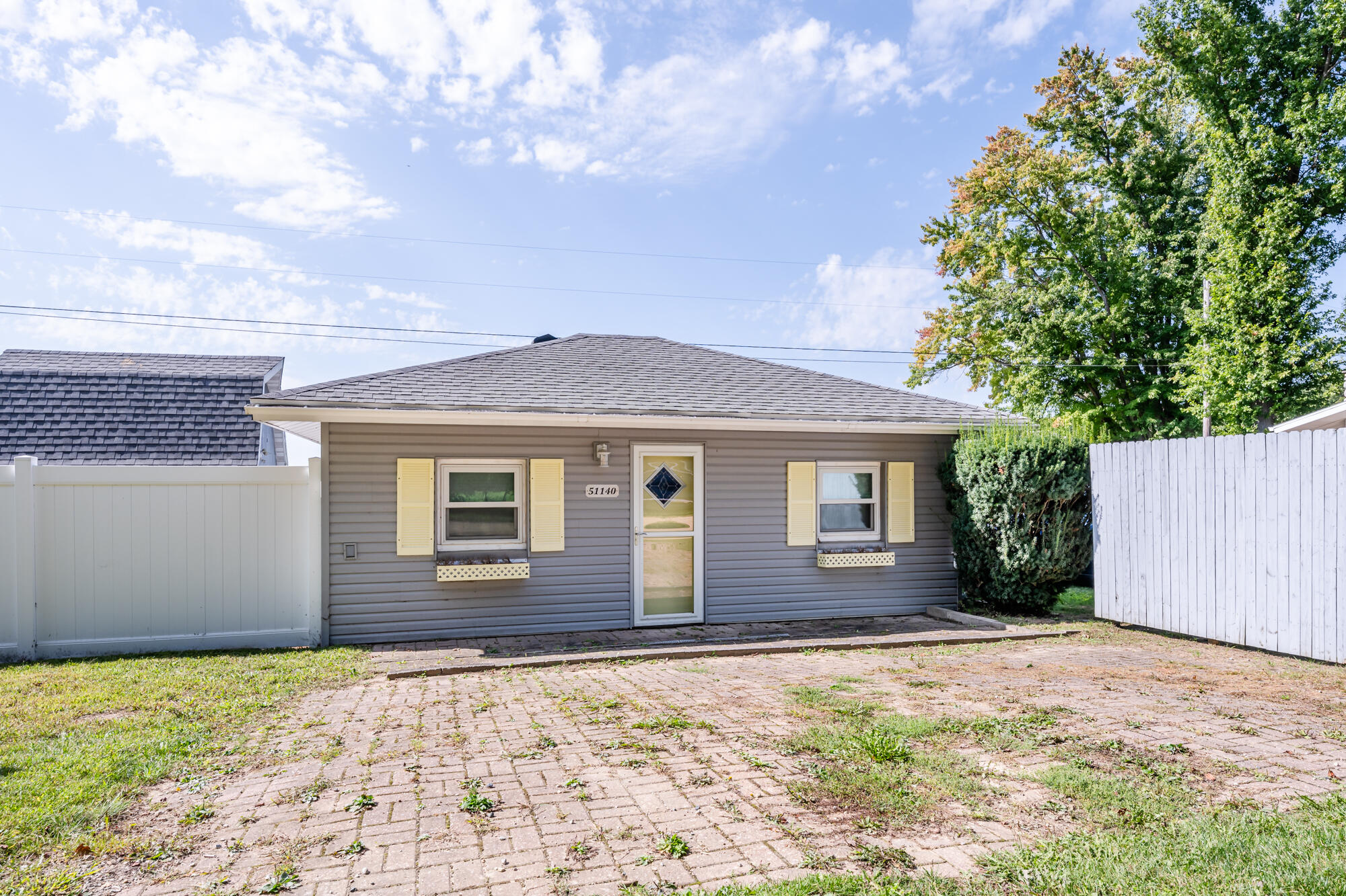 51140 Maple Road Marcellus, MI 49067 - Photo 3 of 42 Maple-110