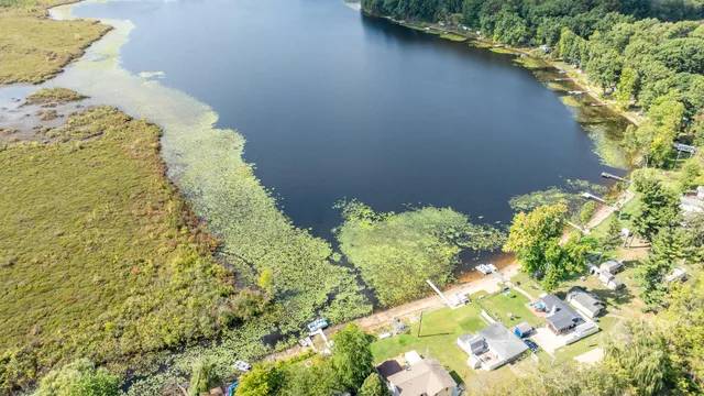 $229,900 | 51140 Maple Road, Marcellus, MI 49067