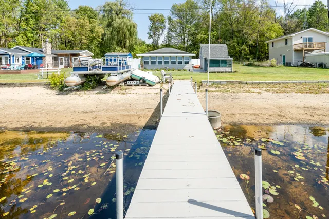 $229,900 | 51140 Maple Road, Marcellus, MI 49067