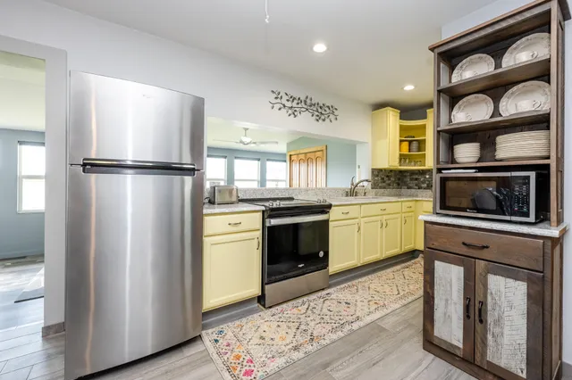 $229,900 | 51140 Maple Road, Marcellus, MI 49067