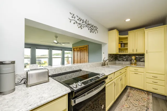 $229,900 | 51140 Maple Road, Marcellus, MI 49067