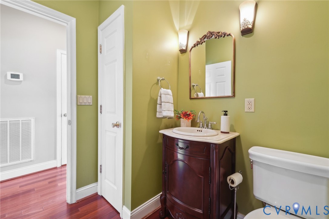 20145 Hunnicut Road Dinwiddie, VA 23841 - Photo 15 of 53