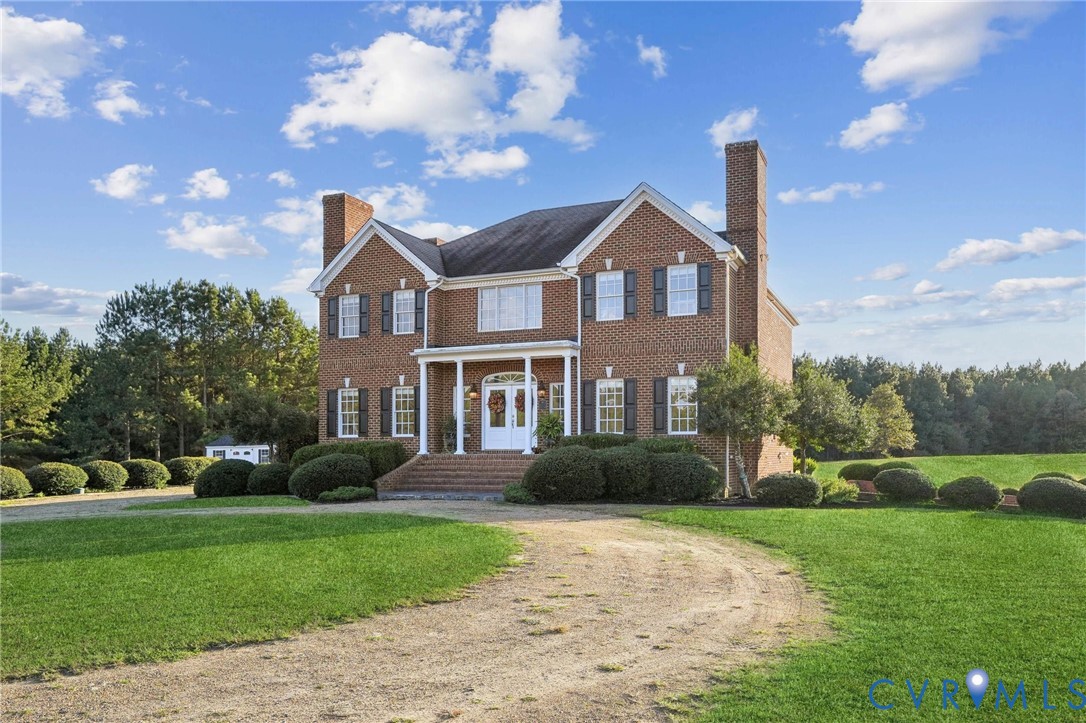 20145 Hunnicut Road Dinwiddie, VA 23841 - Photo 2 of 53