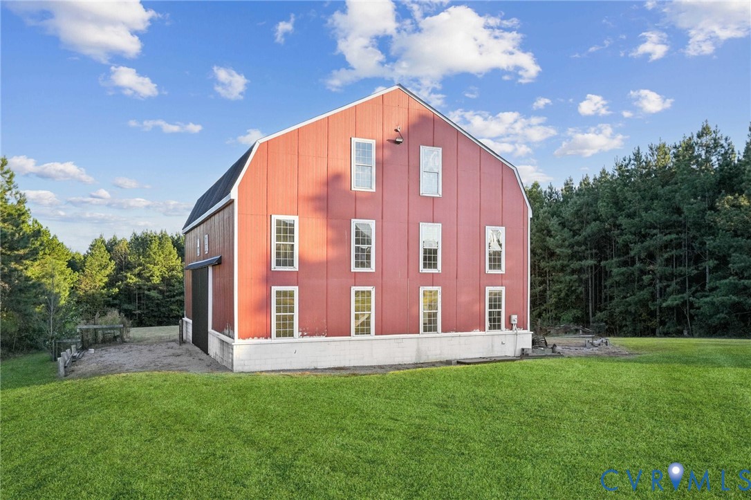 20145 Hunnicut Road Dinwiddie, VA 23841 - Photo 35 of 53