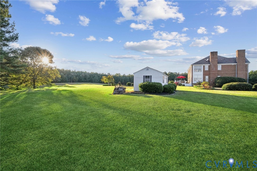 20145 Hunnicut Road Dinwiddie, VA 23841 - Photo 37 of 53