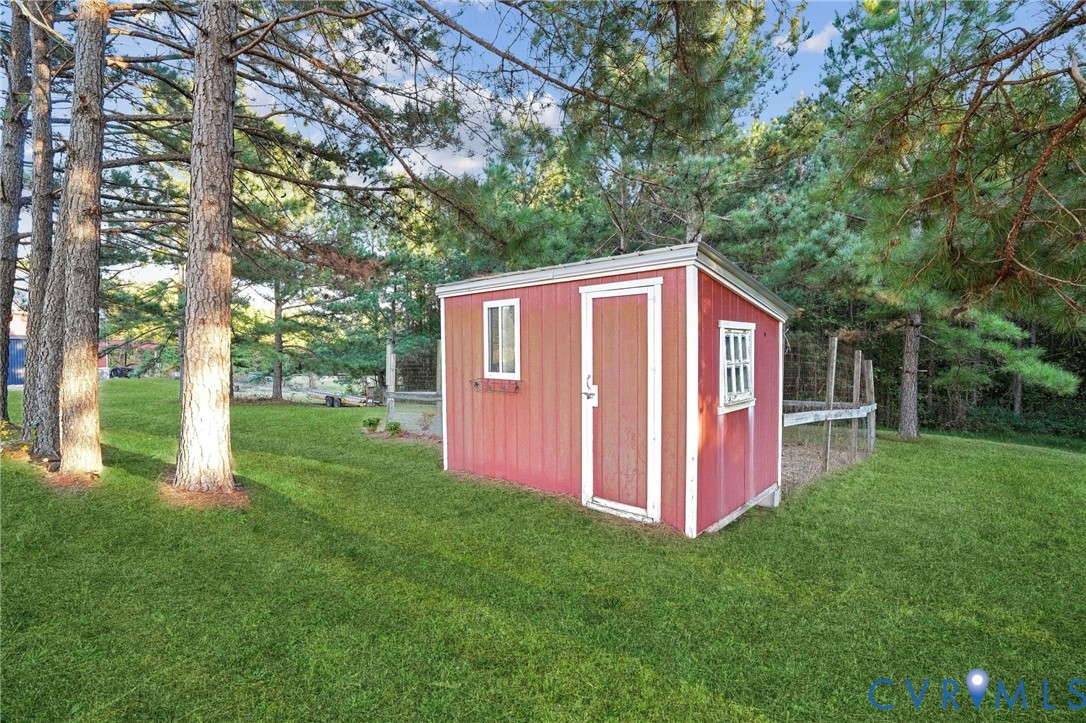 20145 Hunnicut Road Dinwiddie, VA 23841 - Photo 38 of 53