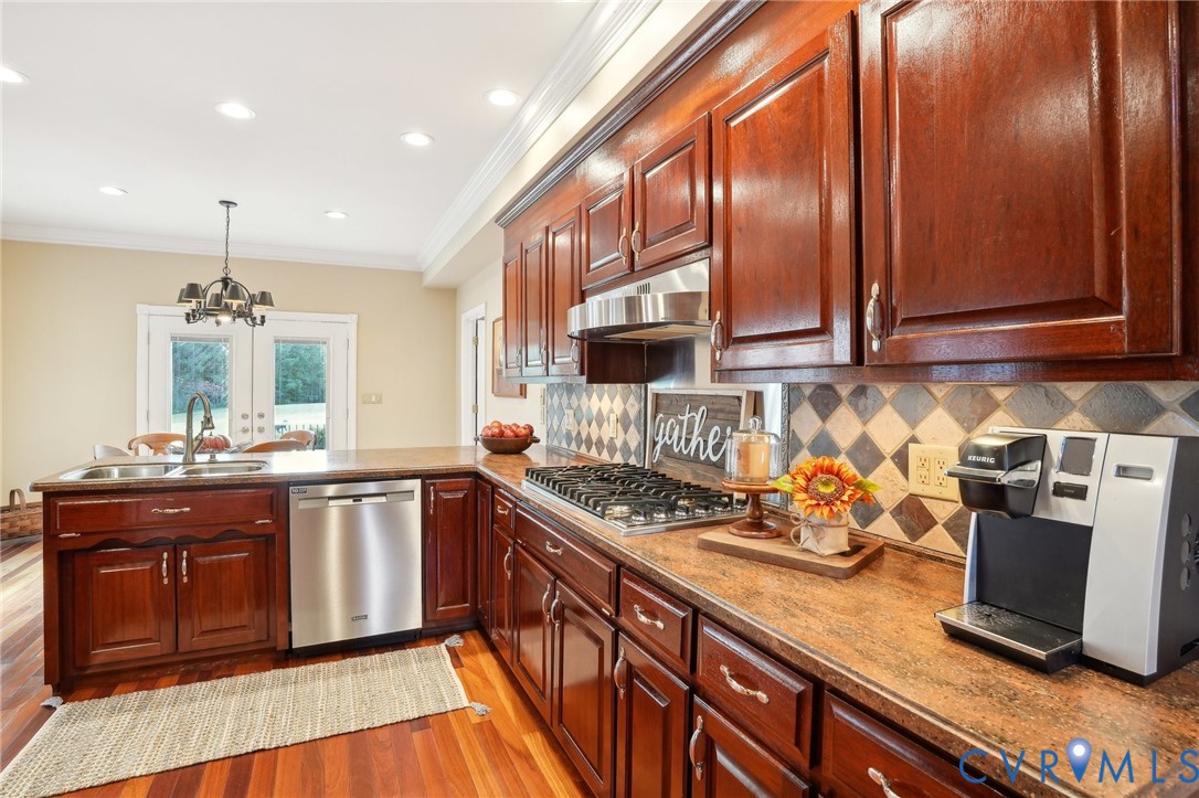 20145 Hunnicut Road Dinwiddie, VA 23841 - Photo 4 of 53