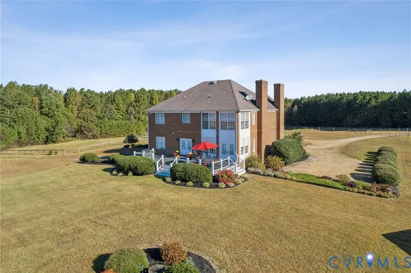 $1,500,000 | 20145 Hunnicut Road, Dinwiddie, VA 23841
