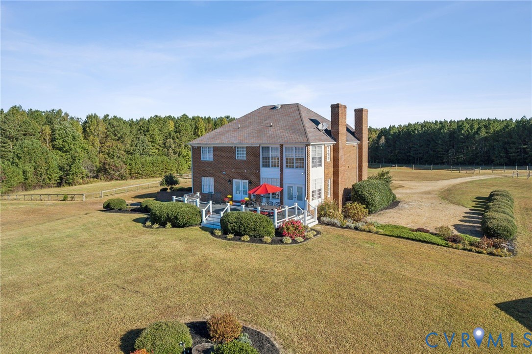 20145 Hunnicut Road Dinwiddie, VA 23841 - Photo 41 of 53