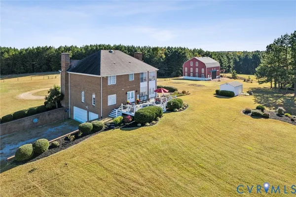 $1,500,000 | 20145 Hunnicut Road, Dinwiddie, VA 23841