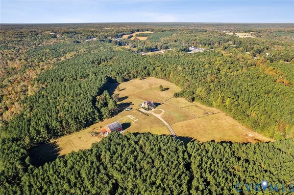 $1,500,000 | 20145 Hunnicut Road, Dinwiddie, VA 23841