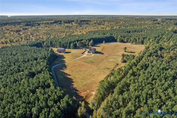 $1,500,000 | 20145 Hunnicut Road, Dinwiddie, VA 23841